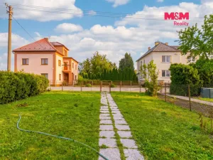 Prodej rodinného domu, Bohuslavice, 65 m2