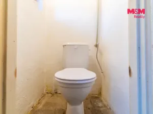 Prodej rodinného domu, Bohuslavice, 65 m2