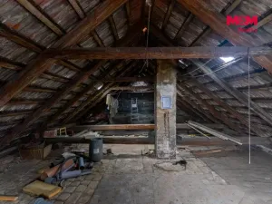 Prodej rodinného domu, Bohuslavice, 65 m2