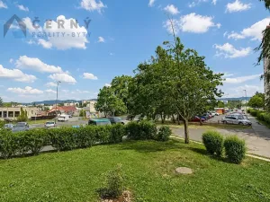 Pronájem bytu 2+kk, Liberec, Dobiášova, 36 m2