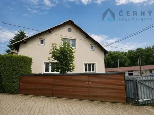 Pronájem bytu 3+1, Liberec, Za Mlýnem, 85 m2