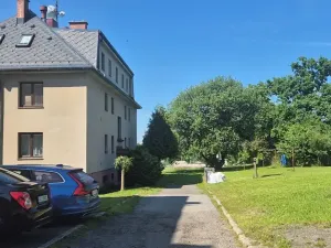 Prodej bytu 3+1, Vlastibořice, 65 m2