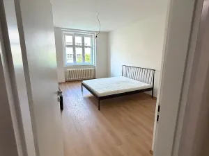 Pronájem bytu 3+1, Praha, Vinohradská, 105 m2