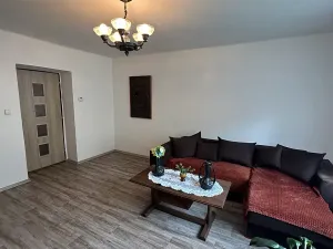 Pronájem bytu 3+1, Bílina, Studentská, 74 m2