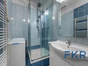 Pronájem bytu 1+kk, Praha - Háje, Hlavatého, 27 m2
