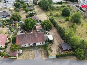 Prodej chalupy, Blatná, Na Blýskavkách, 110 m2
