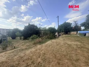 Prodej chalupy, Blatná, Na Blýskavkách, 110 m2