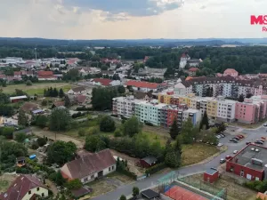 Prodej chalupy, Blatná, Na Blýskavkách, 110 m2