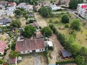 Prodej chalupy, Blatná, Na Blýskavkách, 110 m2
