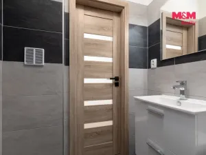 Prodej bytu 2+1, Ostrava - Zábřeh, Výškovická, 57 m2