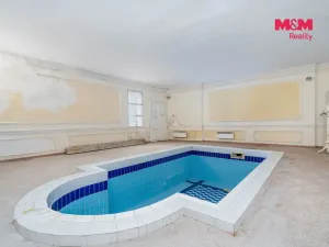 Prodej rodinného domu, Všenory, Květoslava Mašity, 621 m2