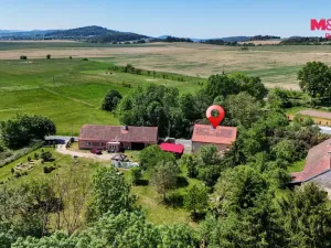 Prodej rodinného domu, Měčín - Petrovice, 138 m2