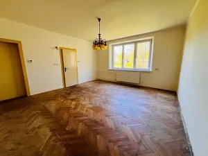 Prodej bytu 3+1, Žďár nad Sázavou, Jiřího z Poděbrad, 86 m2