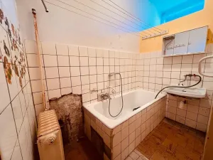 Prodej bytu 3+1, Žďár nad Sázavou, Jiřího z Poděbrad, 86 m2