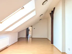 Pronájem bytu 2+1, Brno, Husitská, 84 m2