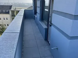 Pronájem bytu 3+kk, Praha - Horní Počernice, Markupova, 80 m2