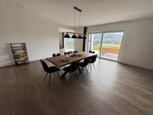 Pronájem rodinného domu, Jeseník, Javorová, 215 m2