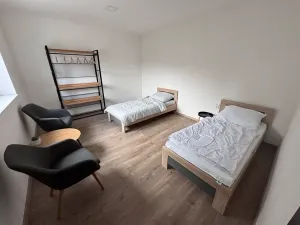 Pronájem rodinného domu, Jeseník, Javorová, 215 m2
