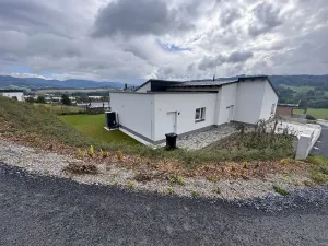 Pronájem rodinného domu, Jeseník, Javorová, 215 m2