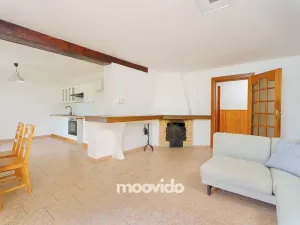 Prodej rodinného domu, Praha - Lipence, K Černošicím, 128 m2