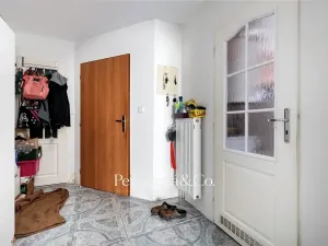 Prodej vícegeneračního domu, Praha - Štěrboholy, Pod areálem, 333 m2