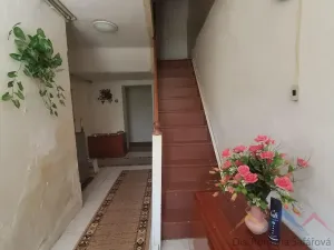 Prodej rodinného domu, Ryžoviště, Tyršova, 80 m2