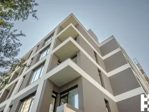 Prodej bytu 1+kk, Praha - Bohnice, Lodžská, 24 m2