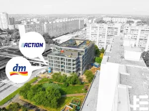 Prodej bytu 1+kk, Praha - Bohnice, Lodžská, 24 m2