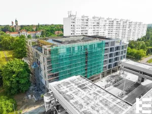Prodej bytu 3+kk, Praha - Bohnice, Lodžská, 93 m2