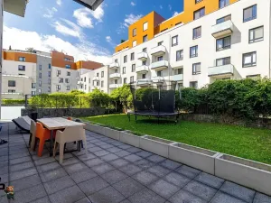 Prodej bytu 4+kk, Ostrava, Na Prádle, 101 m2