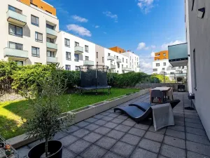 Prodej bytu 4+kk, Ostrava, Na Prádle, 101 m2
