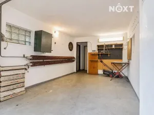 Prodej rodinného domu, České Budějovice, Třebotovice, 155 m2