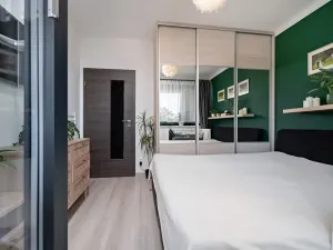 Prodej bytu 3+kk, Plzeň, Sladová, 87 m2