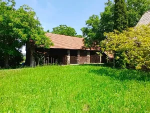Prodej rodinného domu, Starkoč, 90 m2