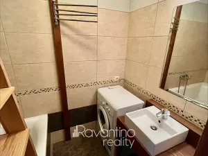 Pronájem bytu 2+kk, Brno, Jakuba Obrovského, 48 m2
