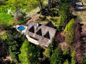 Prodej rodinného domu, Vrchlabí - Hořejší Vrchlabí, Pod Žalým, 125 m2