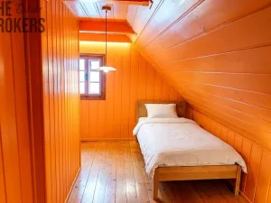 Prodej rodinného domu, Vrchlabí - Hořejší Vrchlabí, Pod Žalým, 125 m2