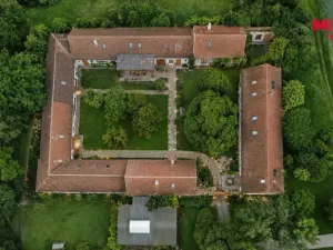 Prodej zemědělského objektu, Pelhřimov - Pejškov, 600 m2