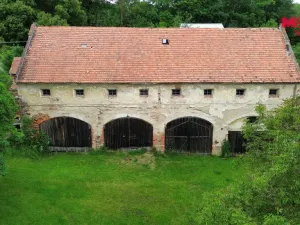 Prodej zemědělského objektu, Pelhřimov - Pejškov, 600 m2