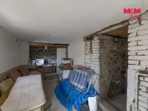 Prodej chaty, Krásná, 70 m2