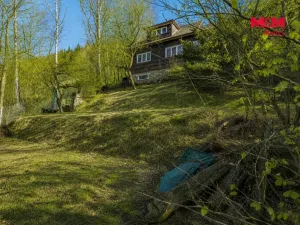 Prodej chaty, Krásná, 70 m2