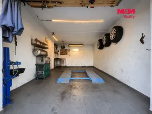 Prodej bytu 2+1, Jihlava, Evžena Rošického, 51 m2