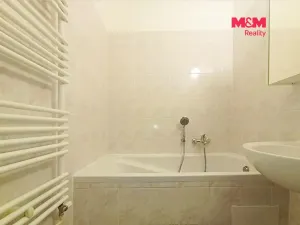 Pronájem bytu 2+1, Králíky, V Bytovkách, 42 m2