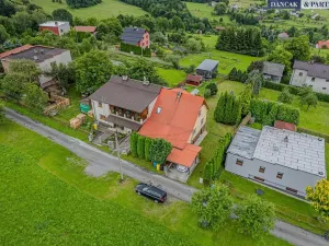 Prodej rodinného domu, Jablunkov, 206 m2
