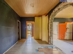 Prodej rodinného domu, Jablunkov, 206 m2