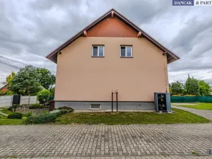 Prodej rodinného domu, Rychvald, 175 m2
