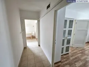 Pronájem bytu 2+1, Frýdek-Místek, Maxe Švabinského, 55 m2
