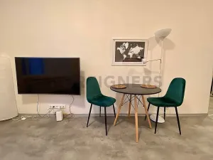 Pronájem bytu 3+kk, Praha, Spojovací, 72 m2