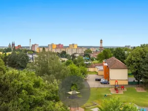 Prodej bytu 3+1, Kolín, Rimavské Soboty, 67 m2
