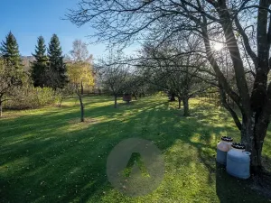 Prodej pozemku pro bydlení, Veřovice, 1800 m2